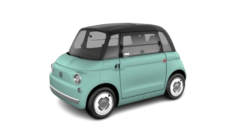 Fiat Topolino